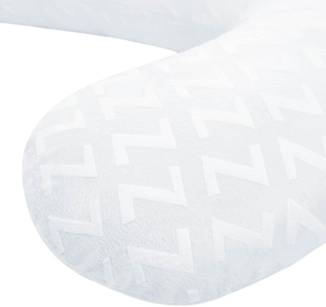 Malouf® Z® Sleep Wrap-Around Pillow-1
