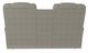 La-Z-Boy® Pinnacle Dove Power Wall Reclining Loveseat with Console, Headrest, and Lumbar-3