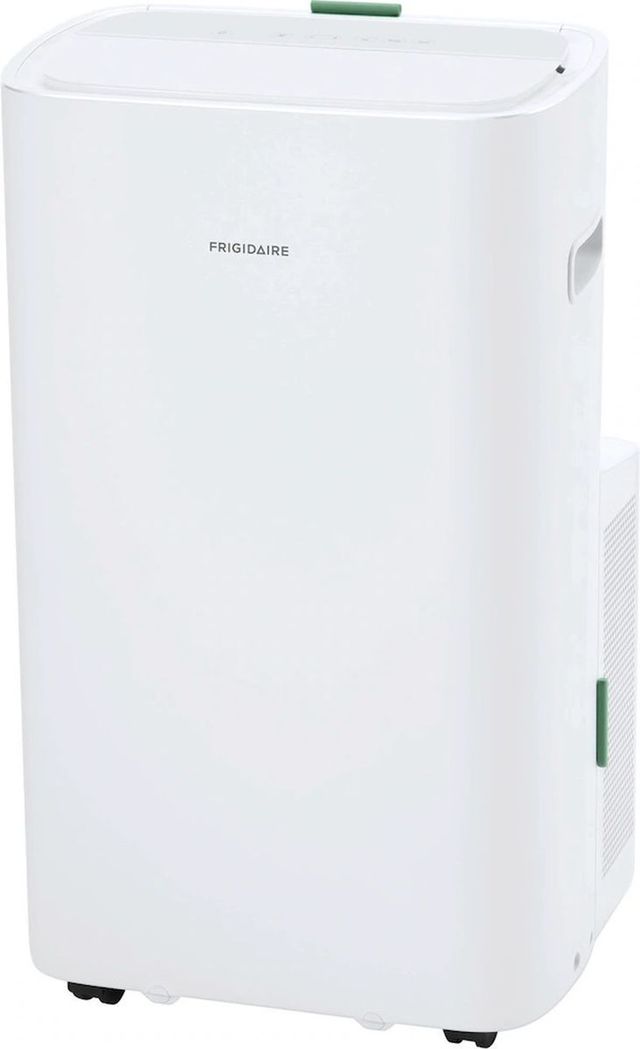Frigidaire Gallery® White Portable Air Conditioner-4