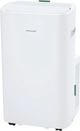 Frigidaire® White Portable Air Conditioner -4