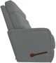 La-Z-Boy® Baron Graphite Manual Wall Reclining Sofa-3