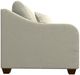 La-Z-Boy® Charlie Ecru Chair and a Half-3