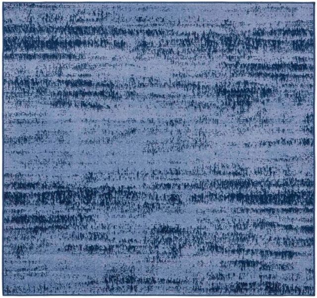 Nourison Home™ Essentials 5' Square Style 22 Area Rug-0