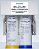 Accucold® by Summit® White Water Filtration System-0