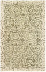 Ivory-Green