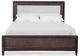 Braxton Culler Customizable Sabal Bay King Upholstered Panel Bed-3