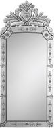 Renwil® Venetian All Glass Mirror-0