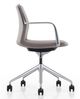 VIG Furniture Modrest Sundar Gray Office Chair-2