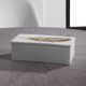 Uttermost® Nephele Aged White Box-1