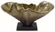 A & B Home Gold/Silver Bowl-1