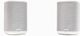 Denon® Home 150 White Wireless Speaker-3