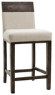 Bermex® BSFB-1352 Fixed Stool-0