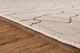 Feizy Lennox Ivory 3'6" x 5'6" Rug-3
