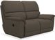La-Z-Boy® Norris Java La-Z-Time® Full Reclining Loveseat-0