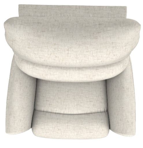 La-Z-Boy® Rowan Oyster Power Wall Recliner with Headrest and Lumbar-4
