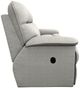 La-Z-Boy® Jay Oatmeal Manual Reclining Sofa-2