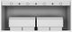Vent-A-Hood® 54" Stainless Steel Wall Mounted Range Hood-2
