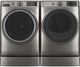 GE® 28" Satin Nickel RightHeight™ Riser-3