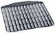 Miele 15" Gray Grilling and Roasting Insert-0