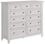 Rustic White