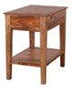Porter International Designs Sonora Harvest Recliner Table-2