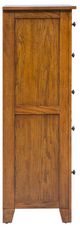 Liberty Furniture Grandpas Cabin Aged Oak Chest-3