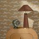 TOV Furniture Draper Dark Green Accent Clock-1