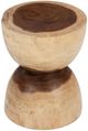 Classic Home Lanna Natural End Table-2