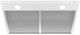Broan® Sahale BKSH1 Series 30” Under Cabinet Range Hood-White-2