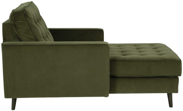 Ashley® Reveon Lakes Olive Chaise-2