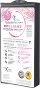 PureCare® Celliant® Standard Pillow Protector-0