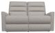 La-Z-Boy® Liam Twilight Power Wall Reclining Loveseat with Headrest-1