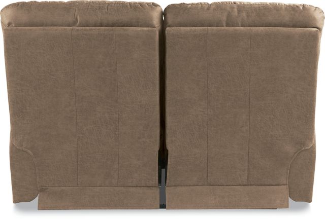 La-Z-Boy® James La-Z-Time® Full Reclining Loveseat-4