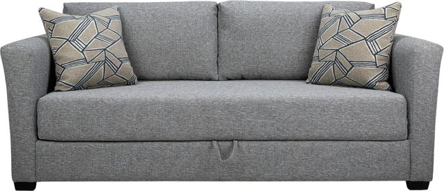 Decor-Rest® Furniture LTD Customizable Queen Sofa Bed-4