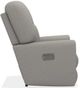La-Z-Boy® Felix Stone Power Wall Recliner-2