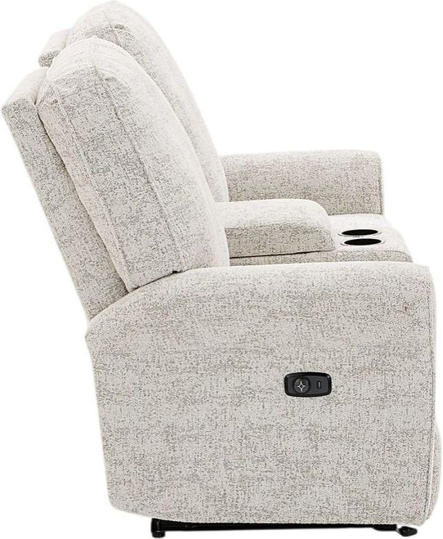 Best® Home Furnishings Customizable Josey Manual Rocker Reclining Loveseat with Console-3