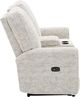 Best® Home Furnishings Customizable Josey Manual Rocker Reclining Loveseat with Console-3