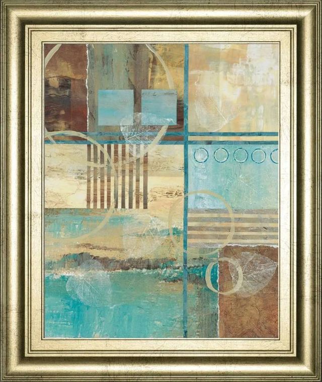 Classy Art Natures Magic I by Norm Olson Wall Art-0