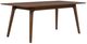 Liberty Furniture Space Savers 5-Piece Gray/Satin Walnut Dining Set-3