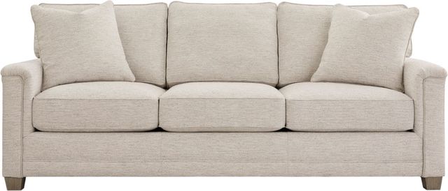 Signature Design by Ashley® Lockeshart Opal Queen Sofa Sleeper-4