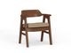 Sarah Dining Arm Chair-0
