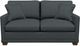 La-Z-Boy® Kennedy Navy Full Sleeper Sofa-1