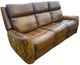 Hi-Rock Home Customizable Whistler Power Reclining Sofa-0
