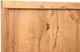 Magnussen Home® Laramie Honey Wheat California King Panel Storage Bed-4