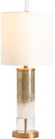 Crestview Collection Wyatt Gold Table Lamp-1