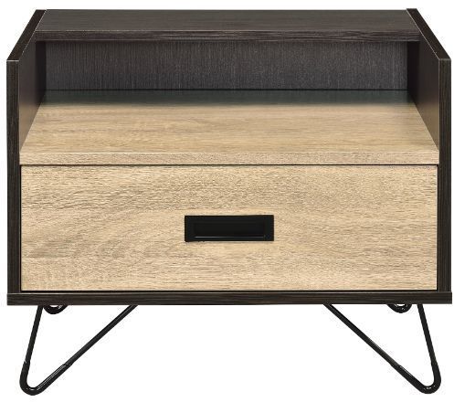 Acme Furniture Melkree Side Table