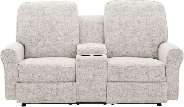 Best® Home Furnishings Customizable Josey Manual Rocker Reclining Loveseat with Console-2