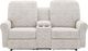 Best® Home Furnishings Customizable Josey Manual Rocker Reclining Loveseat with Console-2