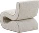 TOV Furniture Senna Gray Accent Chair-4