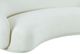 TOV Furniture Kendall Cream 90" Sofa-4